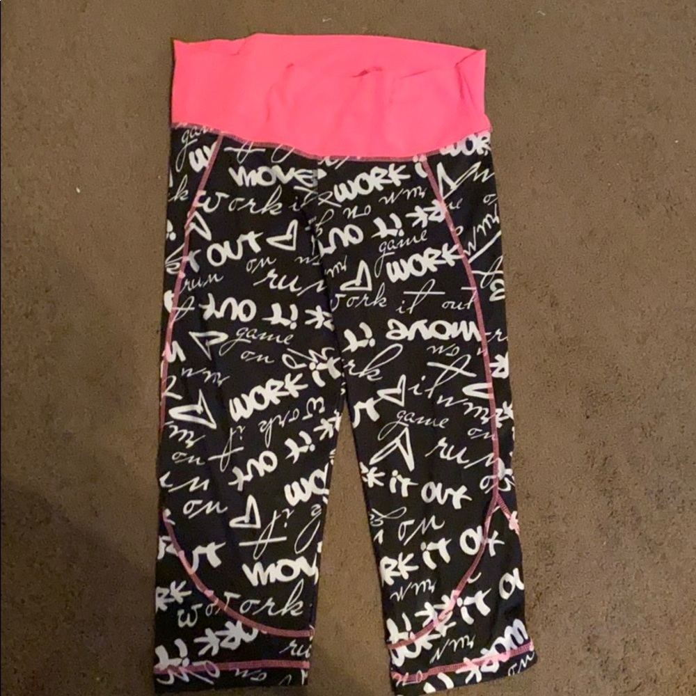 leggings